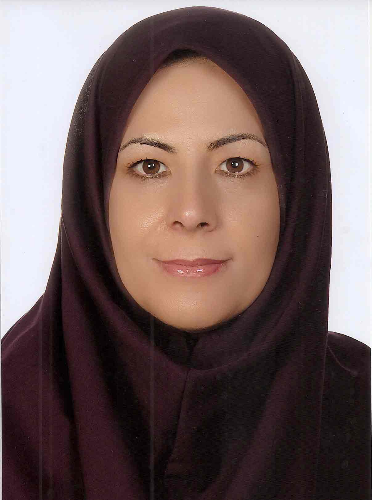 Akram Pourshams