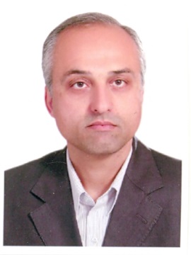 Gholamreza Mowlavi Vardanjani