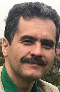 Ahmadreza Shahverdi