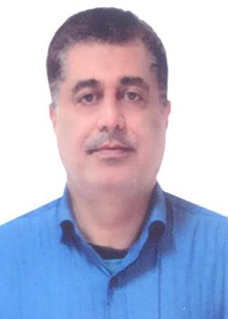 Ali Shahriari