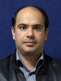 Mohammad Babaei