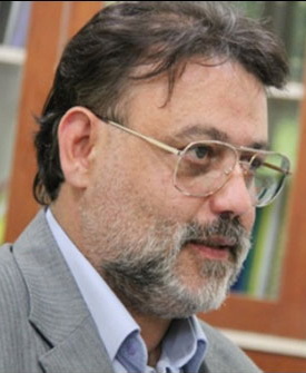 Mohammad Reza Hadian Rasnani