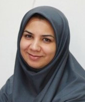 Tahmineh Akbarzadeh