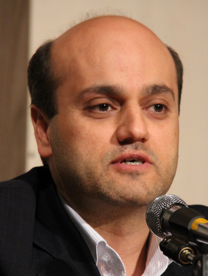 Akbar Fotouhi