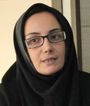 Mahsa Mohamad Amoli