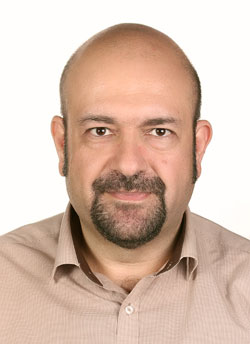 Behdad Gharib