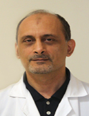 Mohammad Vasei