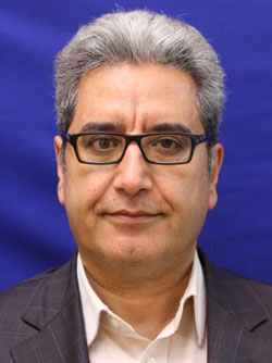 Alireza Foroumadi