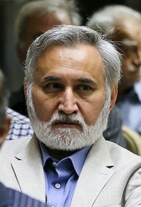 Seyed Mohammad Reza Khatami