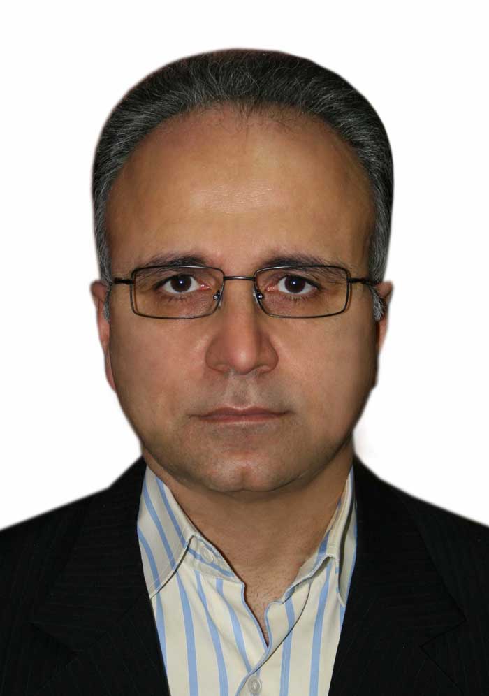 Mohammad Reza Akbari Baghbani