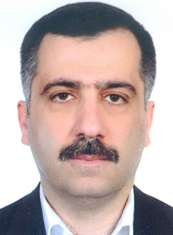 Shahin Akhondzadeh Basti