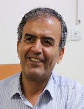 Fazel Shokri
