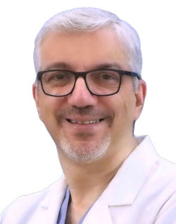 Mohsen Naraghi