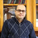 Mohsen Amin