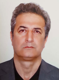 Saeid Amanpour