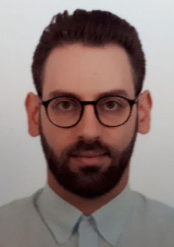 Mehrad Aghili