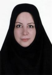 Sharmin Kharrazi