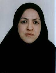 Fatemeh Nabavizadeh Rafsanjani