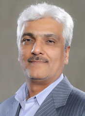 Gholamreza Hassanpour