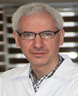 Behnam Panjavi