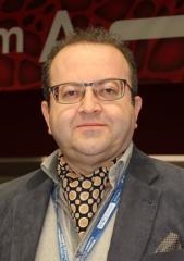 Ramin Heshmat