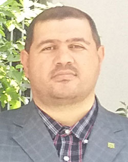 Mohammad Emaneini