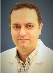 Ali Kouhi
