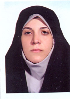 Nafiseh Sadeghi