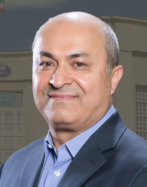 Ali Arab Kheradmand