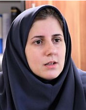 Yalda Hosseinzadeh Ardakani