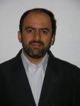 Seyed Mohammad Akrami