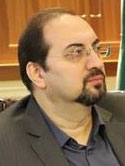 Mohammad Mehdi Sedaghat
