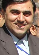 Abbas Shakoori farahani