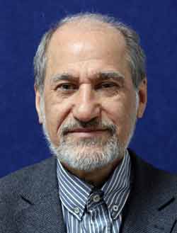 Taghi Baghdadi