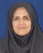 Mehrnaz Valadan