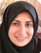 Fereshteh Jabalameli