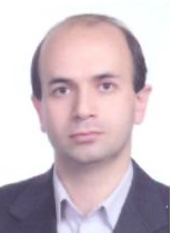 Mohammad Reza Khoshayand