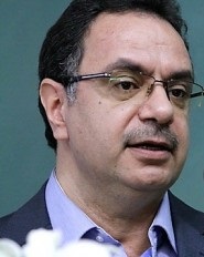 Hamidreza Monsef Esfehani