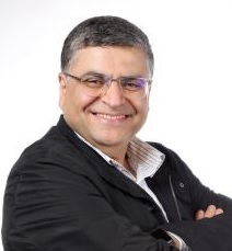 Mohammad Hossein Nekoofar