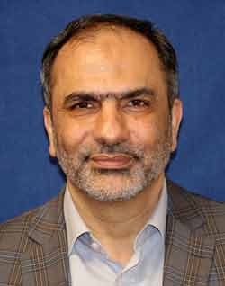 Sayed Hamidreza Abtahi