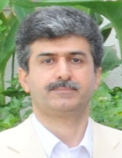 Ahmad Ali Hanafi-Bojd