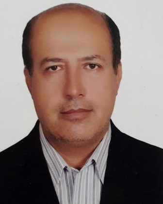 Mohammad Ali Oshaghi