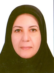 Farkhondeh Poursina