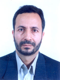 Ali Kachuei