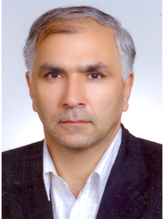 Alireza Andalib