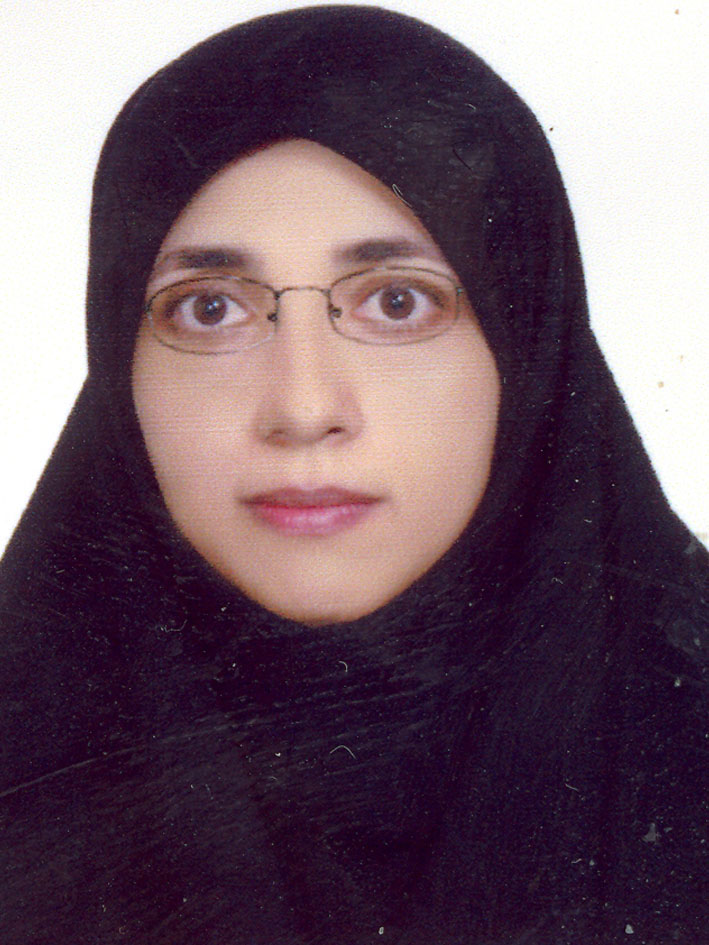 Shahnaz Razavi