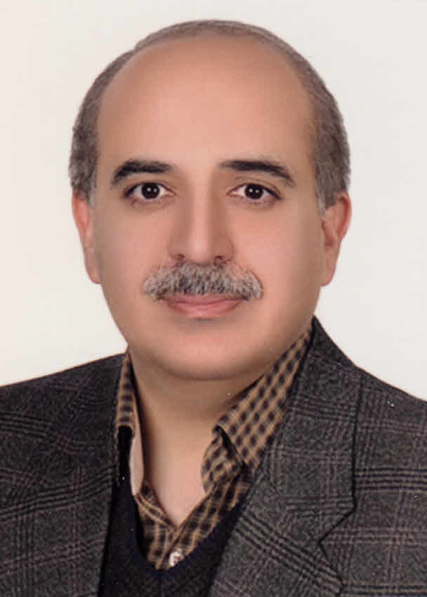 Mohsen Minaiyan