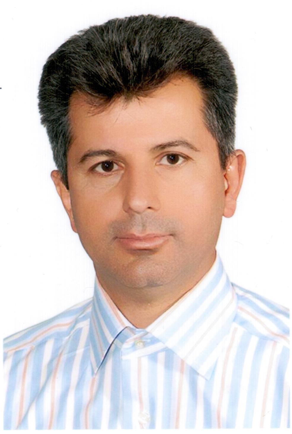 Abdolamir Atapour