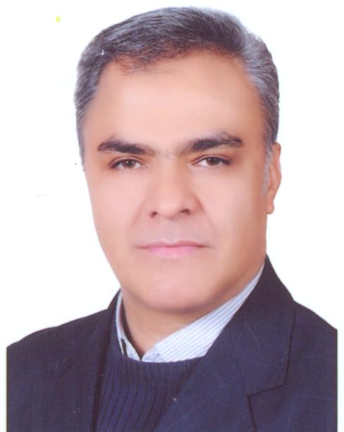 Farzad Gheshlaghi