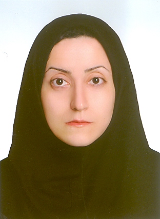 Fereshteh Mohammadizadeh